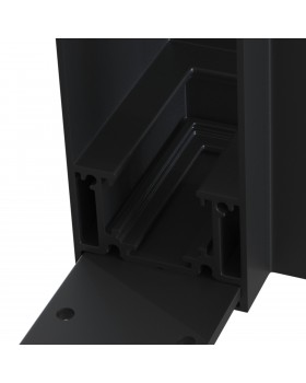 Комплектующие для накладной трековой системы Technical TRA004CL-21B-foto4