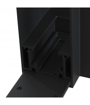 Комплектующие для накладной трековой системы Technical TRA004CL-21B-foto4