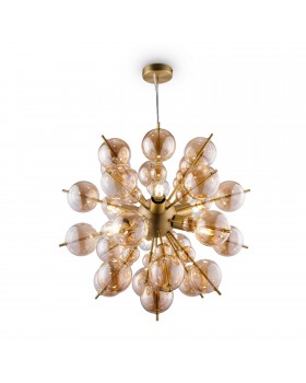 Подвесной светильник Maytoni MOD133PL-06BS-foto6