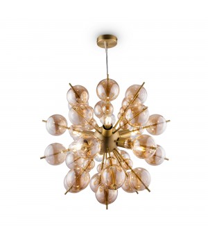 Подвесной светильник Maytoni MOD133PL-06BS-foto6