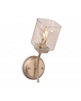 Настенный светильник (бра) Freya FR5095WL-01G-foto2