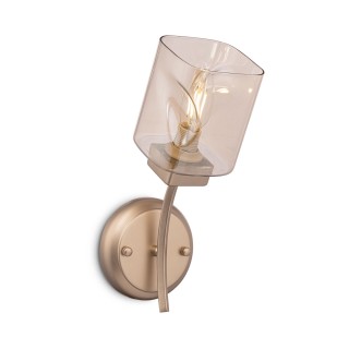 Настенный светильник (бра) Freya FR5095WL-01G-foto2