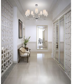 Люстра Maytoni MOD078PL-09CH-foto2