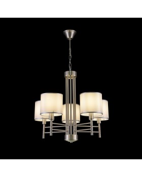 Люстра Freya FR5674PL-05N-foto2