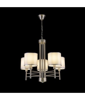 Люстра Freya FR5674PL-05N-foto2