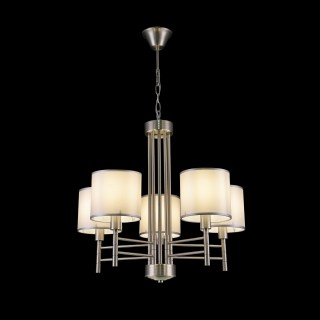 Люстра Freya FR5674PL-05N-foto2