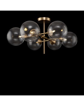 Люстра Freya FR5115PL-06BZ1-foto5