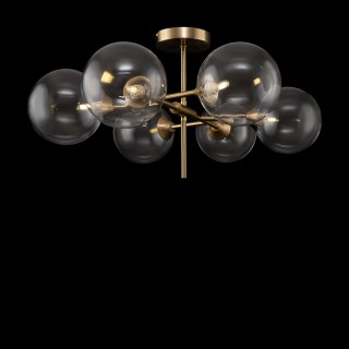 Люстра Freya FR5115PL-06BZ1-foto5