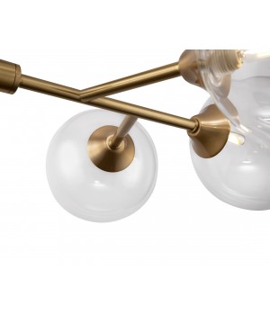 Люстра Freya FR5115PL-06BZ1-foto3