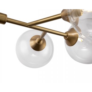 Люстра Freya FR5115PL-06BZ1-foto3