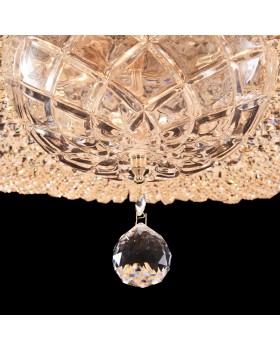 Люстра Maytoni DIA100-CL-42-G-foto5