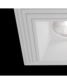 Встраиваемый светильник Technical DL005-1-01-W-foto5