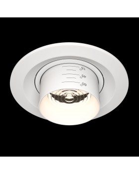 Встраиваемый светильник Technical DL052-L7W3K-foto3