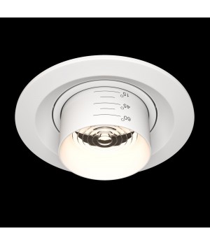 Встраиваемый светильник Technical DL052-L7W3K-foto3