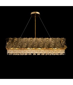 Подвесной светильник Maytoni MOD017PL-04BS-foto3