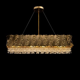 Подвесной светильник Maytoni MOD017PL-04BS-foto3