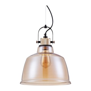 Подвесной светильник Maytoni T163PL-01R-foto7