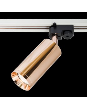 Трековый светильник Technical TR004-1-GU10-RG-foto2