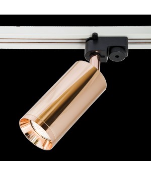 Трековый светильник Technical TR004-1-GU10-RG-foto2