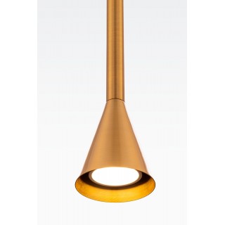 Подвесной светильник Technical P064PL-01G-foto2