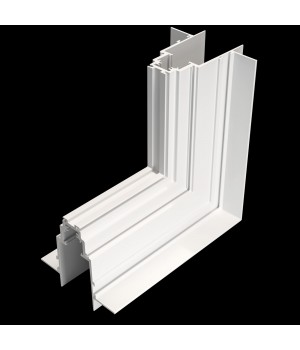 Комплектующие для встраиваемой трековой системы Technical TRA004OCL-22W-foto2