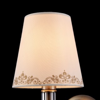 Настенный светильник (бра) Freya FR2539WL-01BS-foto9