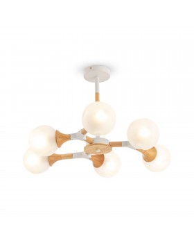 Потолочный светильник Freya FR5105CL-06W-foto5