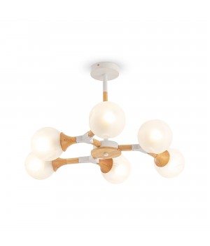 Потолочный светильник Freya FR5105CL-06W-foto5