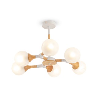 Потолочный светильник Freya FR5105CL-06W-foto5