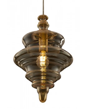 Подвесной светильник Maytoni P057PL-01BS-foto3