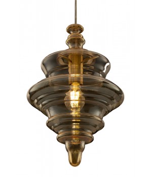 Подвесной светильник Maytoni P057PL-01BS-foto3