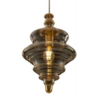 Подвесной светильник Maytoni P057PL-01BS-foto3