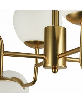 Люстра Maytoni MOD221-PL-08-G-foto11