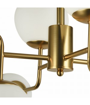 Люстра Maytoni MOD221-PL-08-G-foto11