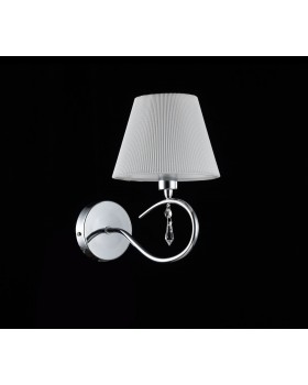 Настенный светильник (бра) Maytoni MOD334-WL-01-N-foto2