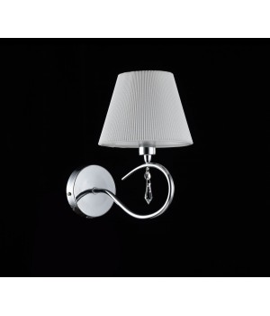 Настенный светильник (бра) Maytoni MOD334-WL-01-N-foto2