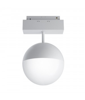 Трековый светильник Technical TR017-2-10W4K-W-foto2