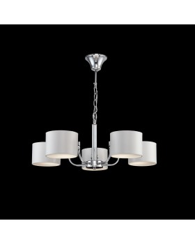 Люстра Freya FR5012PL-05CH-foto2