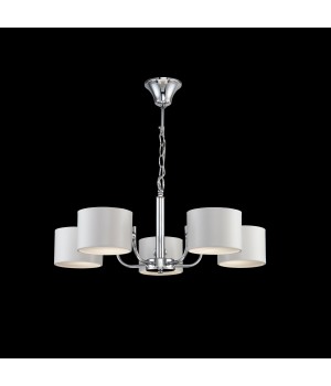 Люстра Freya FR5012PL-05CH-foto2