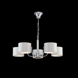 Люстра Freya FR5012PL-05CH-foto2