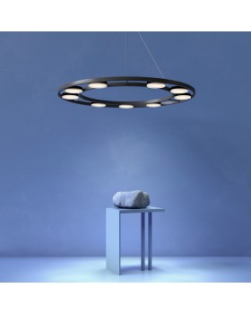 Подвесной светильник Maytoni MOD070PL-L63B3K-foto10