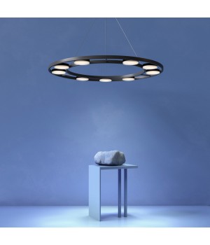 Подвесной светильник Maytoni MOD070PL-L63B3K-foto10