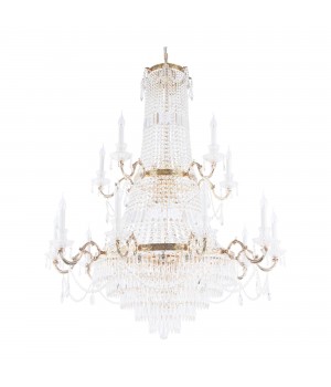 Люстра Maytoni DIA890-PL-42-G-foto9