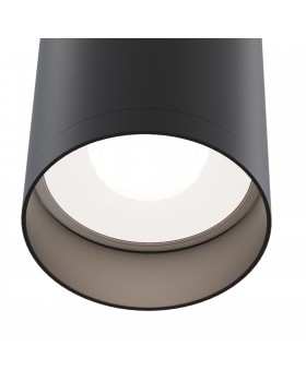 Потолочный светильник Technical C010CL-01B-foto3