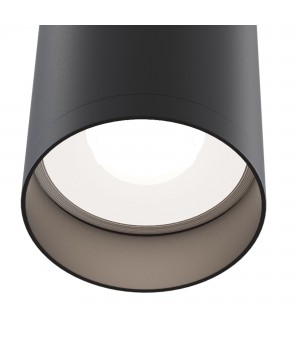 Потолочный светильник Technical C010CL-01B-foto3