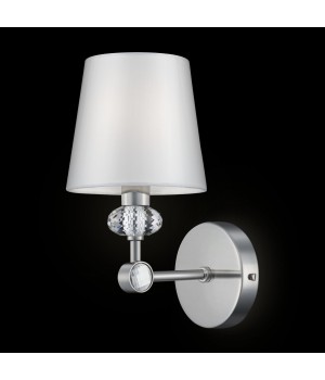 Настенный светильник (бра) Maytoni MOD018WL-01CH-foto2