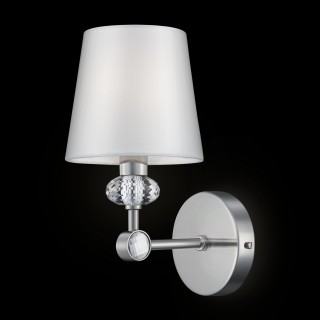 Настенный светильник (бра) Maytoni MOD018WL-01CH-foto2