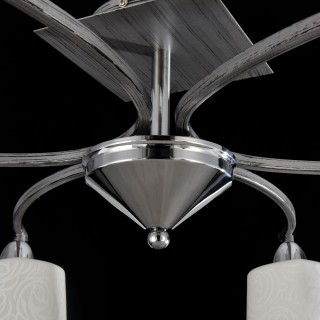 Потолочный светильник Freya FR5117CL-06CH-foto7