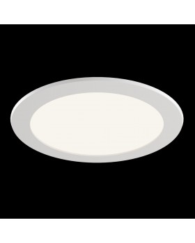 Встраиваемый светильник Technical DL018-6-L18W-foto2