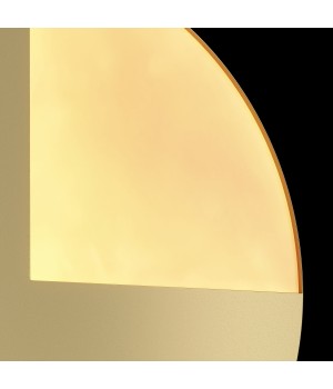 Настенный светильник (бра) Maytoni MOD320WL-L10BS3K-foto3